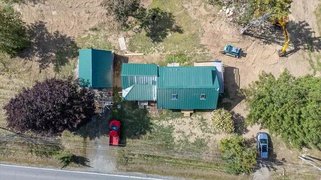 $348,500 | 585 Waldoboro Road, Washington, ME 04574