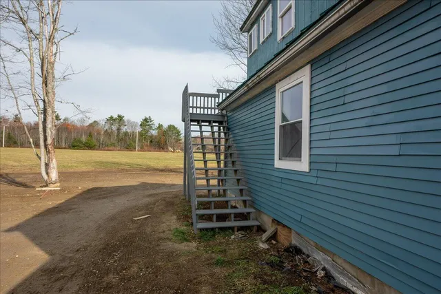 $348,500 | 585 Waldoboro Road, Washington, ME 04574