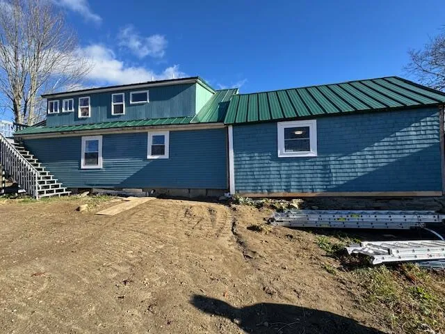 $348,500 | 585 Waldoboro Road, Washington, ME 04574