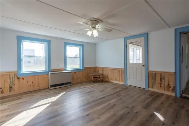 $348,500 | 585 Waldoboro Road, Washington, ME 04574