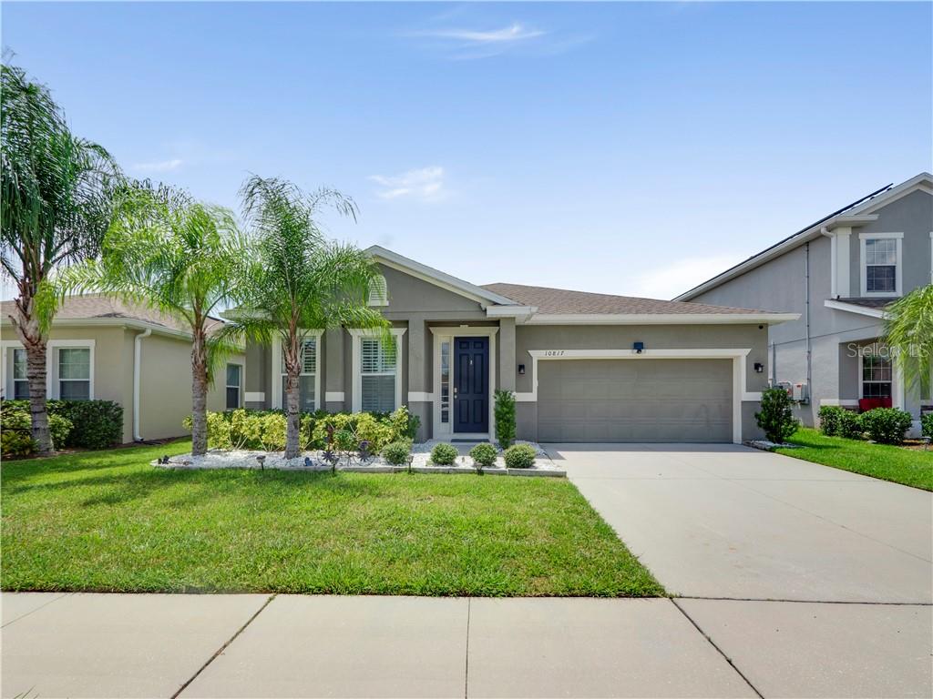 10817 Cabbage Tree Loop Orlando, FL 32825 - Photo 1 of 1 Gallery Image 1