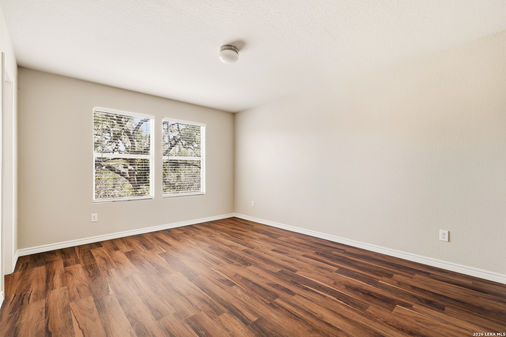 11839 Dove Ranch San Antonio, TX 78254 - Photo 21 of 35 an empty room with window