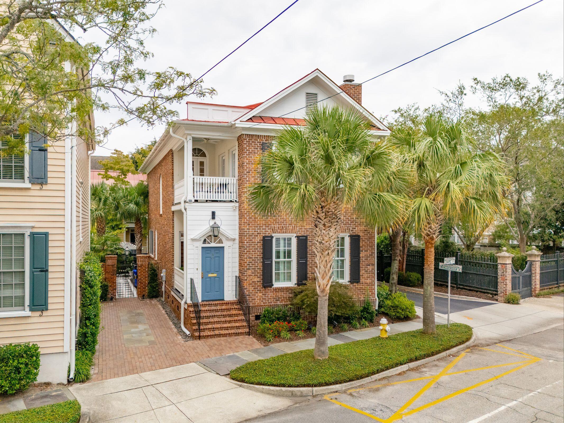40 Chapel Street Charleston, SC 29403 - Photo 45 of 51 40ChapelSt-KeenEyeMarketing-056