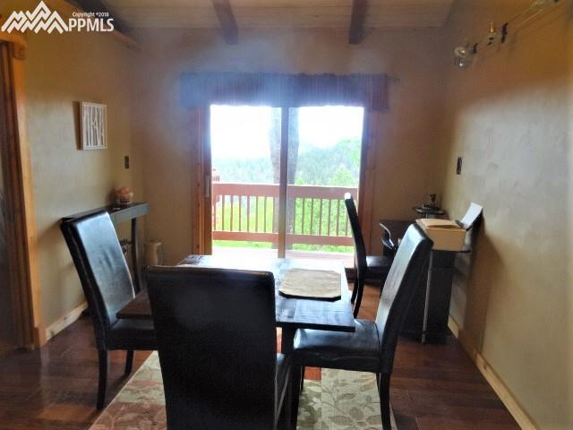 137 Blue Spruce Road Divide, CO 80814 - Photo 11 of 31 Gallery Image 11