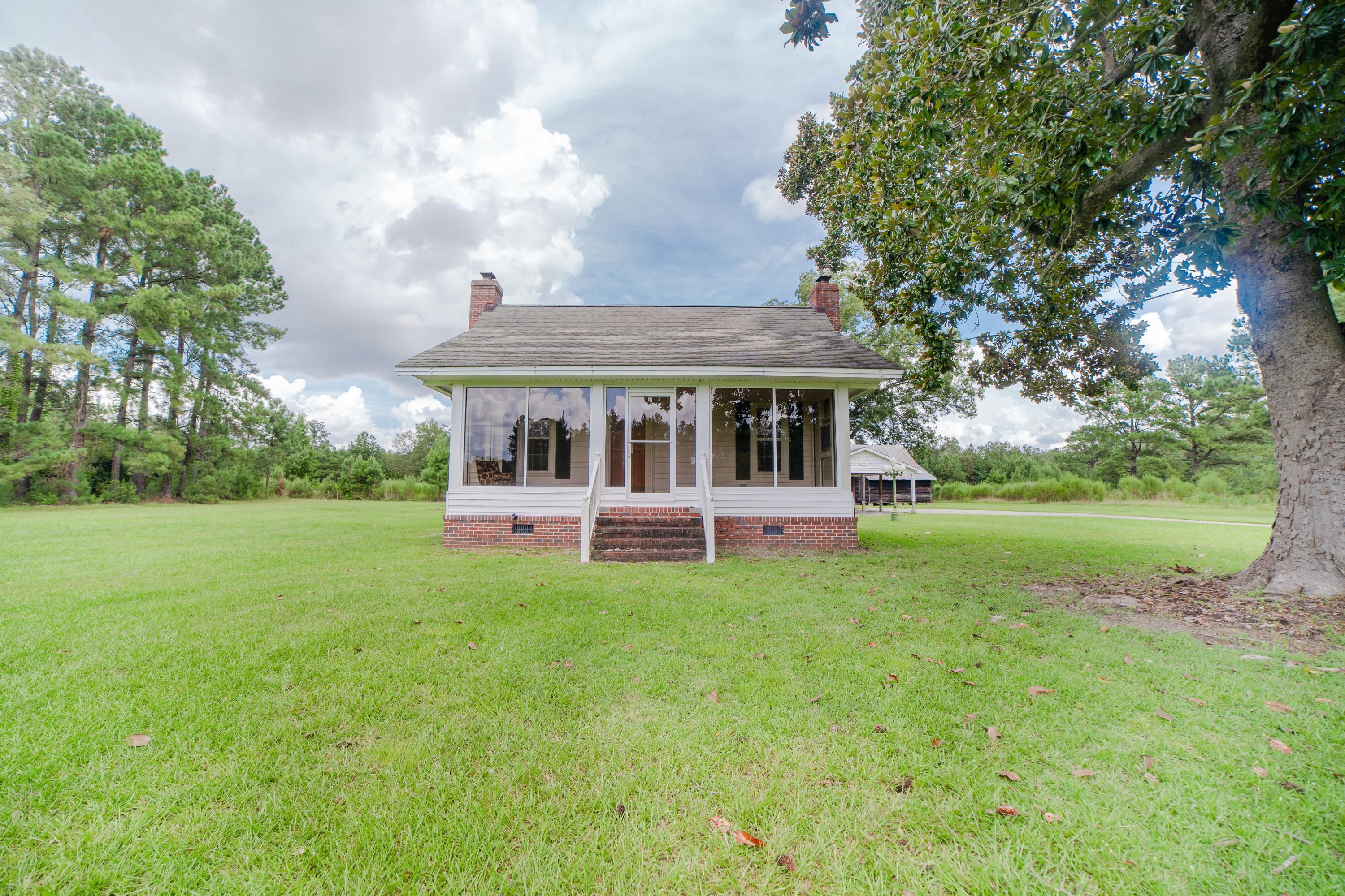 1641 Shulmer Road Cameron, SC 29030 - Photo 1 of 19 DSC00826-HDR
