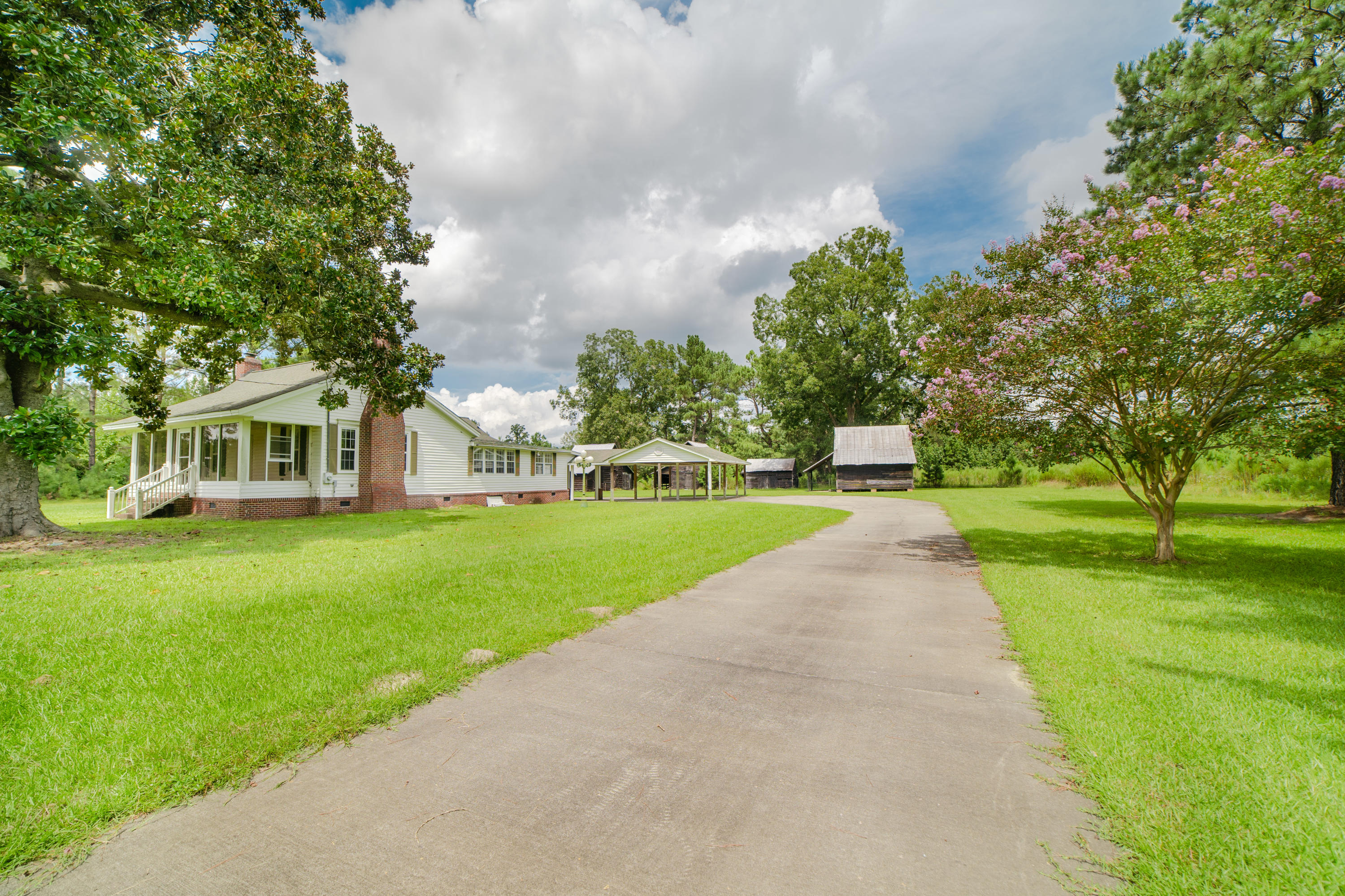 1641 Shulmer Road Cameron, SC 29030 - Photo 2 of 19 DSC00829-HDR