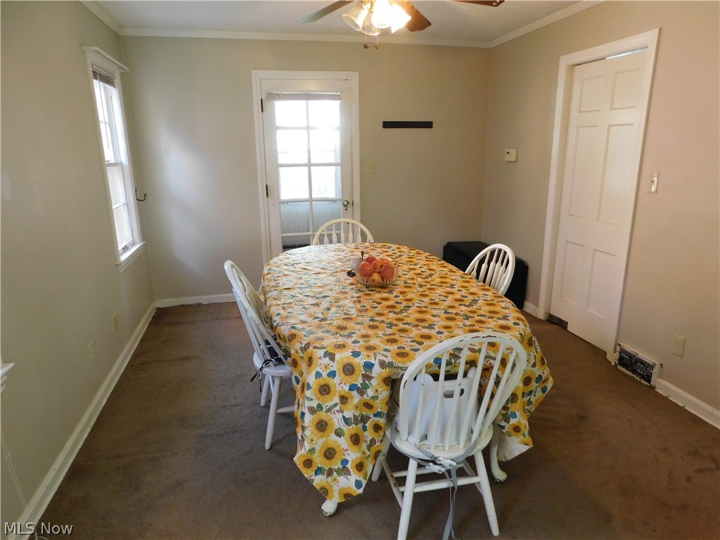 3714 Bainbridge Road Cleveland Heights, OH 44118 - Photo 10 of 28