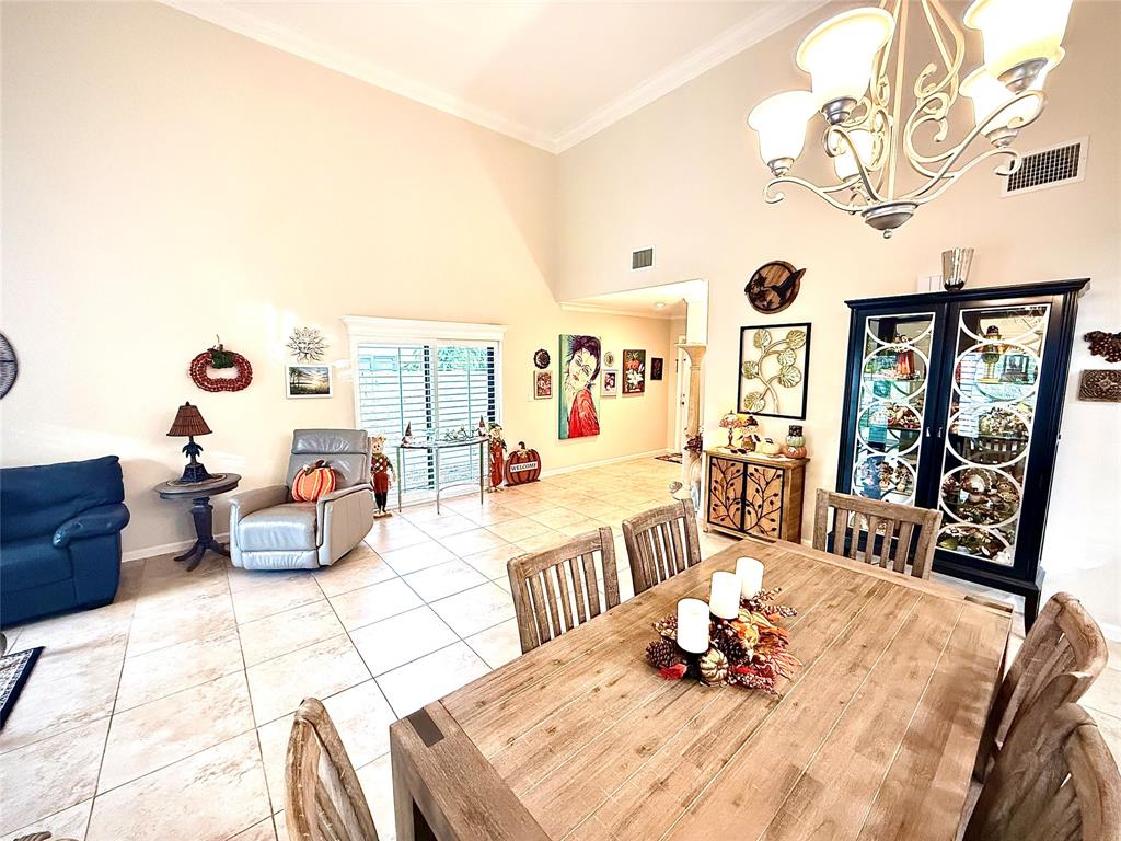 3117 Kingswood Terrace, Unit 3117 Boca Raton, FL 33431 - Photo 15 of 15 a bedroom with furniture and large windows