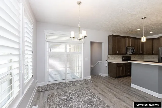 $605,000 | 1010 Winchester Boulevard, Rock Springs, WY 82901