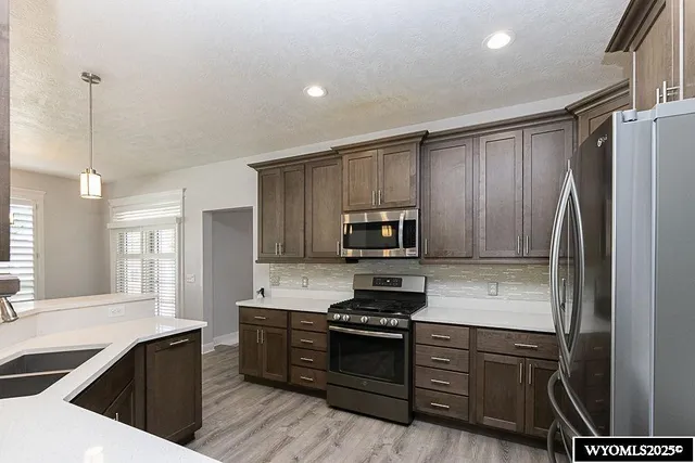 $605,000 | 1010 Winchester Boulevard, Rock Springs, WY 82901