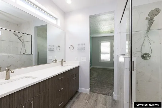 $605,000 | 1010 Winchester Boulevard, Rock Springs, WY 82901