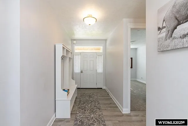 $605,000 | 1010 Winchester Boulevard, Rock Springs, WY 82901