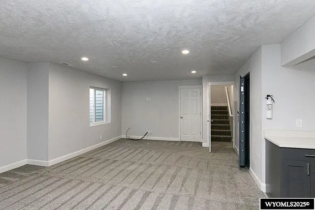 $605,000 | 1010 Winchester Boulevard, Rock Springs, WY 82901