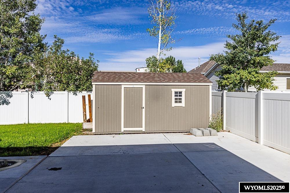 1010 Winchester Boulevard Rock Springs, WY 82901 - Photo 45 of 49
