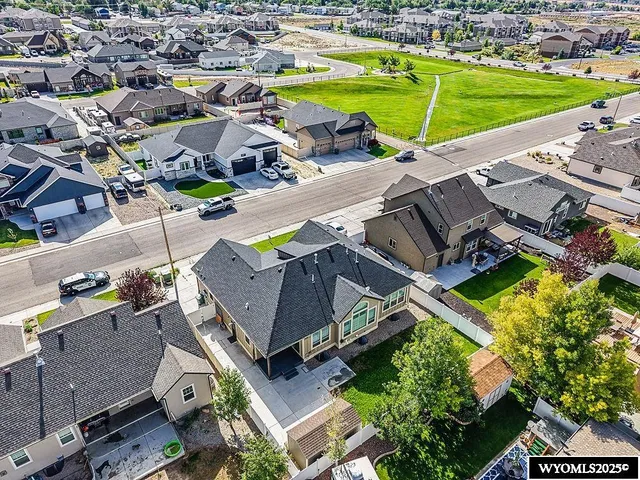 $605,000 | 1010 Winchester Boulevard, Rock Springs, WY 82901