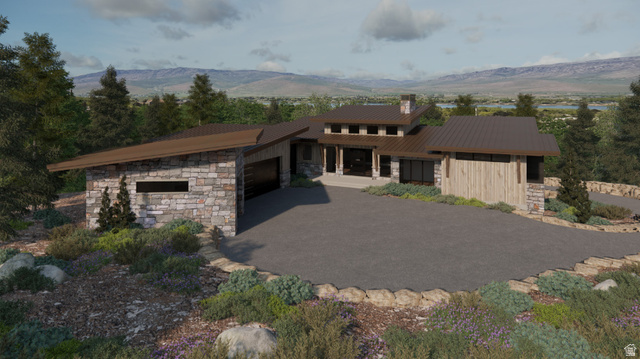 1595 North Hardy Trail Road, Unit 2 Eden, UT 84310 - Photo 17 of 25