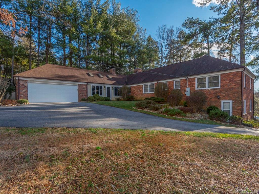 2 Club View Road, Unit 7 Asheville, NC 28804 - Photo 1 of 24 Gallery Image 1