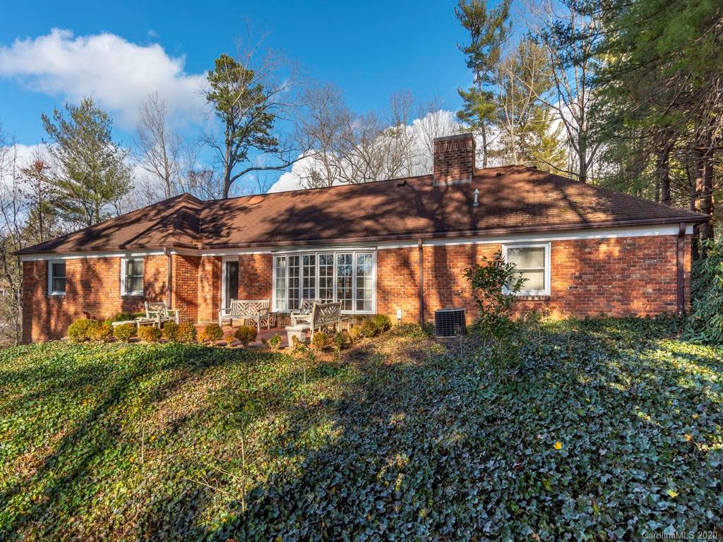 2 Club View Road, Unit 7 Asheville, NC 28804 - Photo 2 of 24 Gallery Image 2