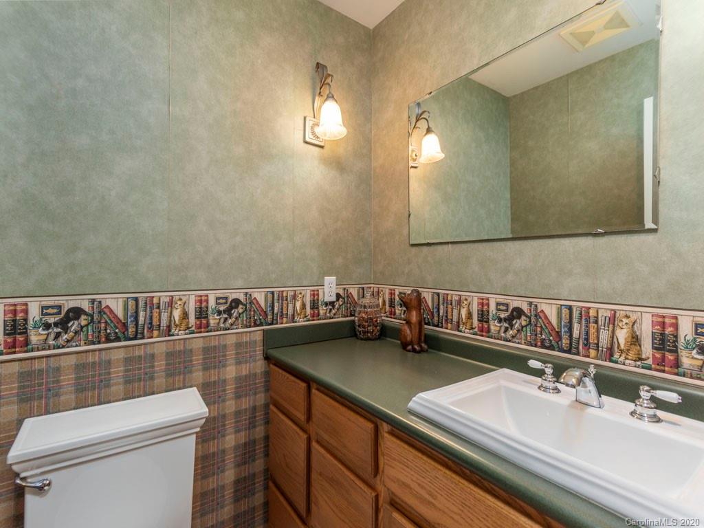 2 Club View Road, Unit 7 Asheville, NC 28804 - Photo 13 of 24 Gallery Image 13