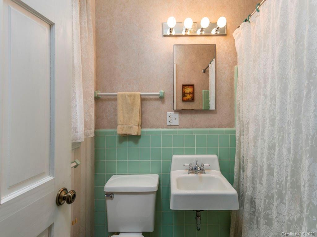 2 Club View Road, Unit 7 Asheville, NC 28804 - Photo 15 of 24 Gallery Image 15
