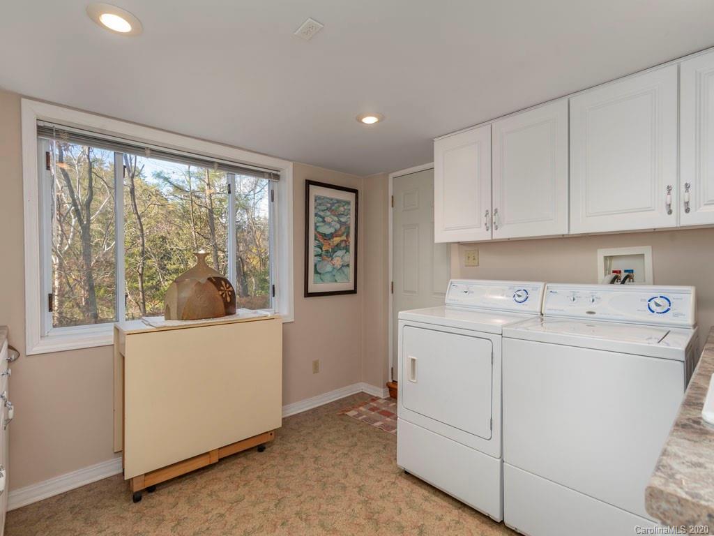 2 Club View Road, Unit 7 Asheville, NC 28804 - Photo 20 of 24 Gallery Image 20