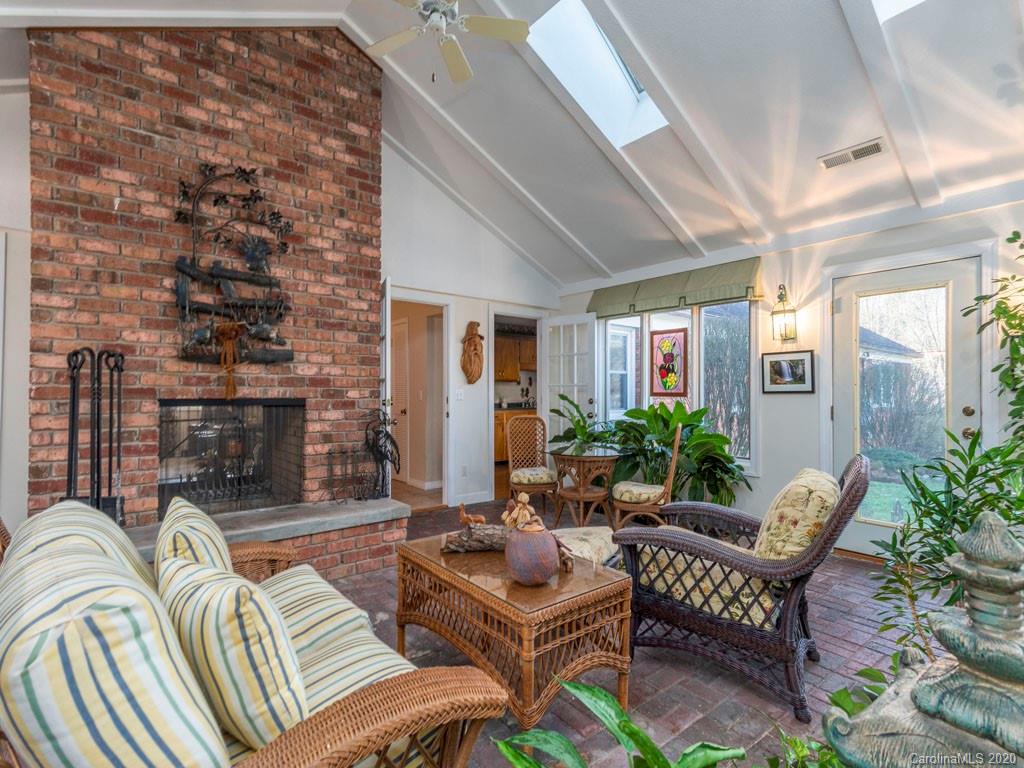2 Club View Road, Unit 7 Asheville, NC 28804 - Photo 24 of 24 Gallery Image 24