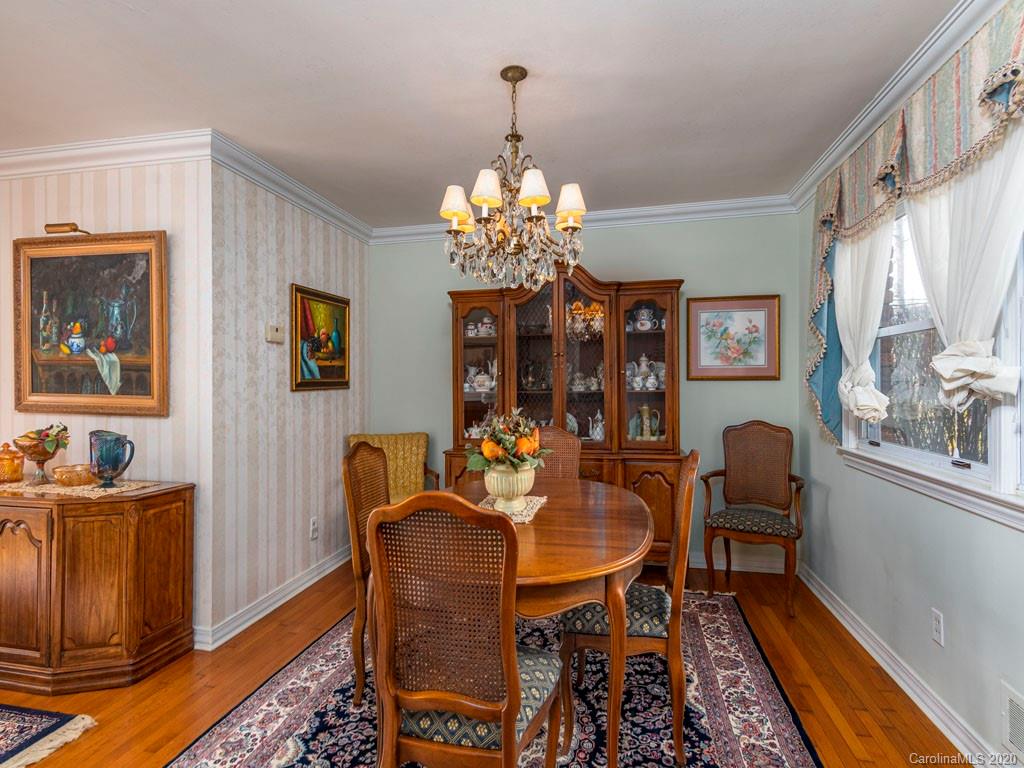 2 Club View Road, Unit 7 Asheville, NC 28804 - Photo 7 of 24 Gallery Image 7