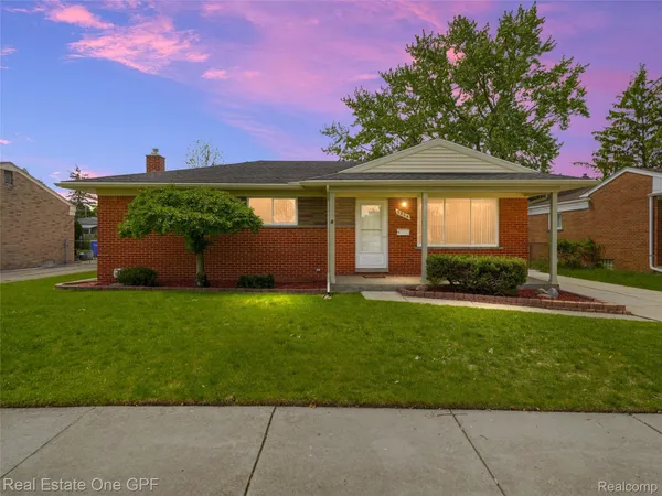$253,000 | 5214 Busch Avenue, Warren, MI 48091