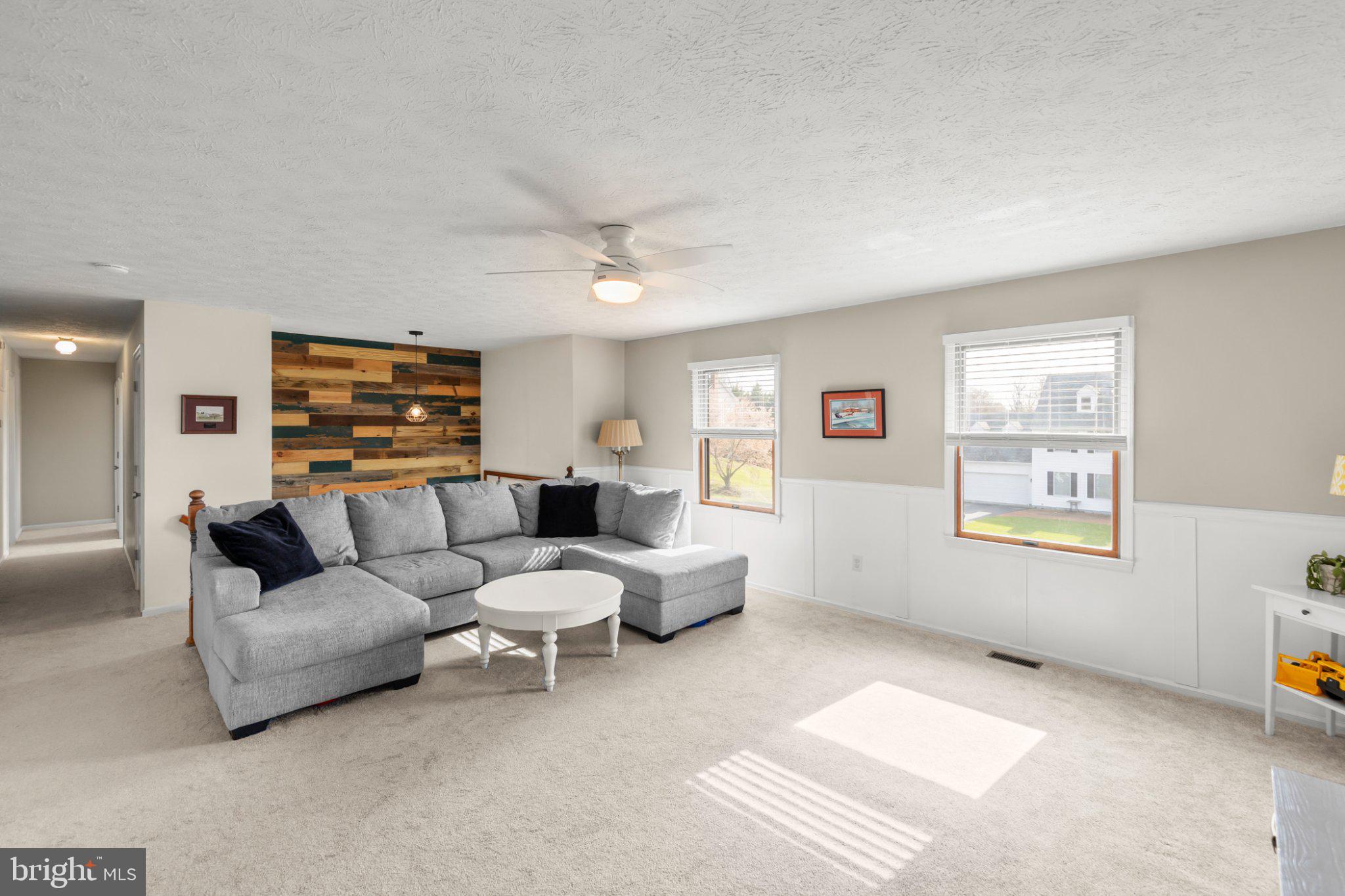 111 Asbury Road Winchester, VA 22602 - Photo 11 of 39 Bright and inviting living space.