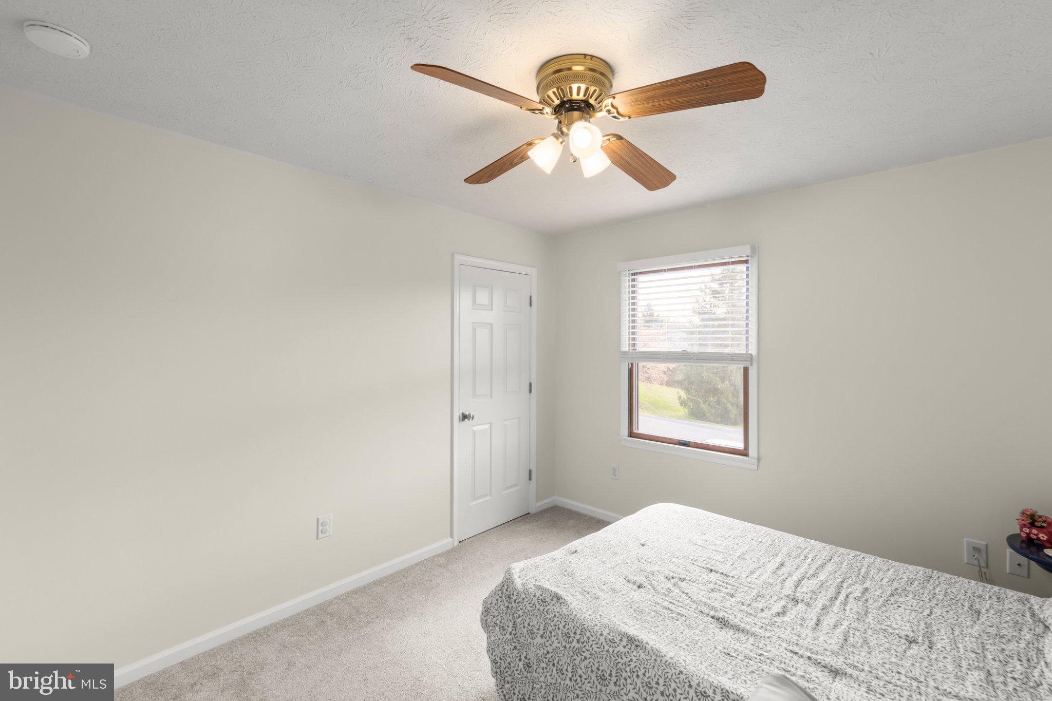 111 Asbury Road Winchester, VA 22602 - Photo 22 of 39 Bright and airy bedroom retreat.