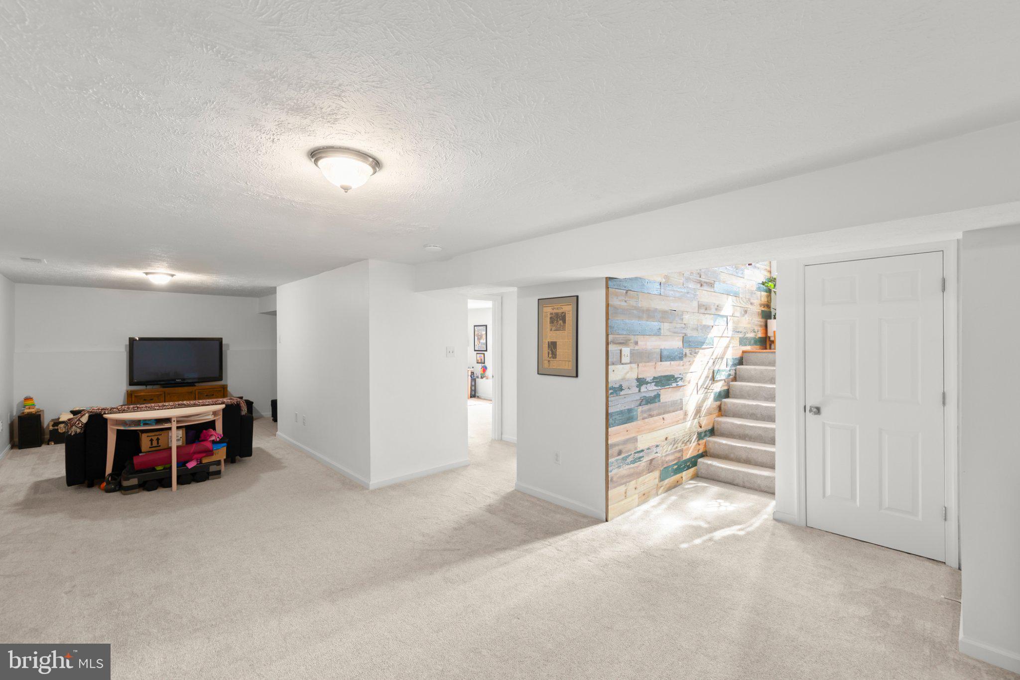 111 Asbury Road Winchester, VA 22602 - Photo 24 of 39 Bright and inviting lower-level retreat.