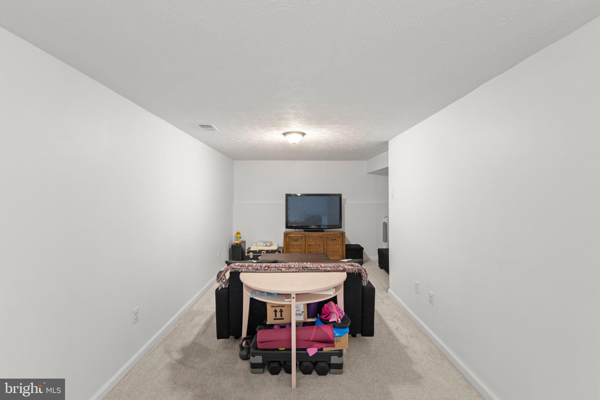 111 Asbury Road Winchester, VA 22602 - Photo 26 of 39 Spacious basement ready for your vision.