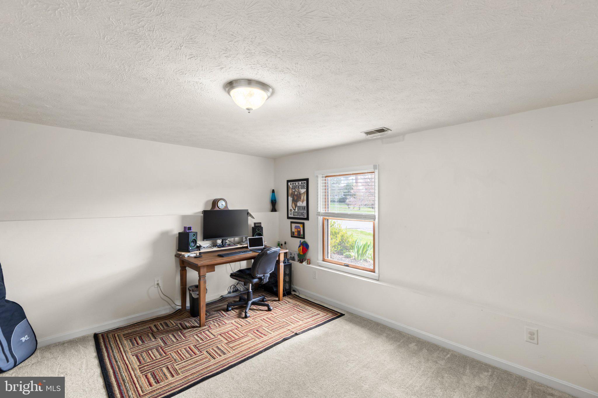 111 Asbury Road Winchester, VA 22602 - Photo 29 of 39 Bright and inviting workspace retreat.