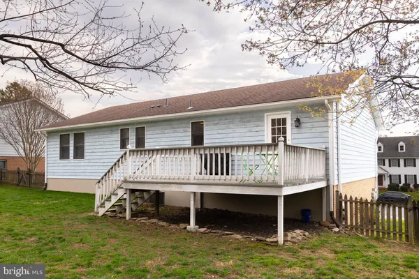 $425,000 | 111 Asbury Road, Winchester, VA 22602