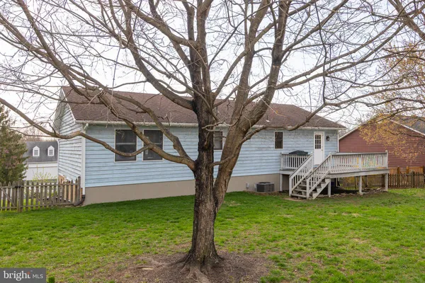 $425,000 | 111 Asbury Road, Winchester, VA 22602