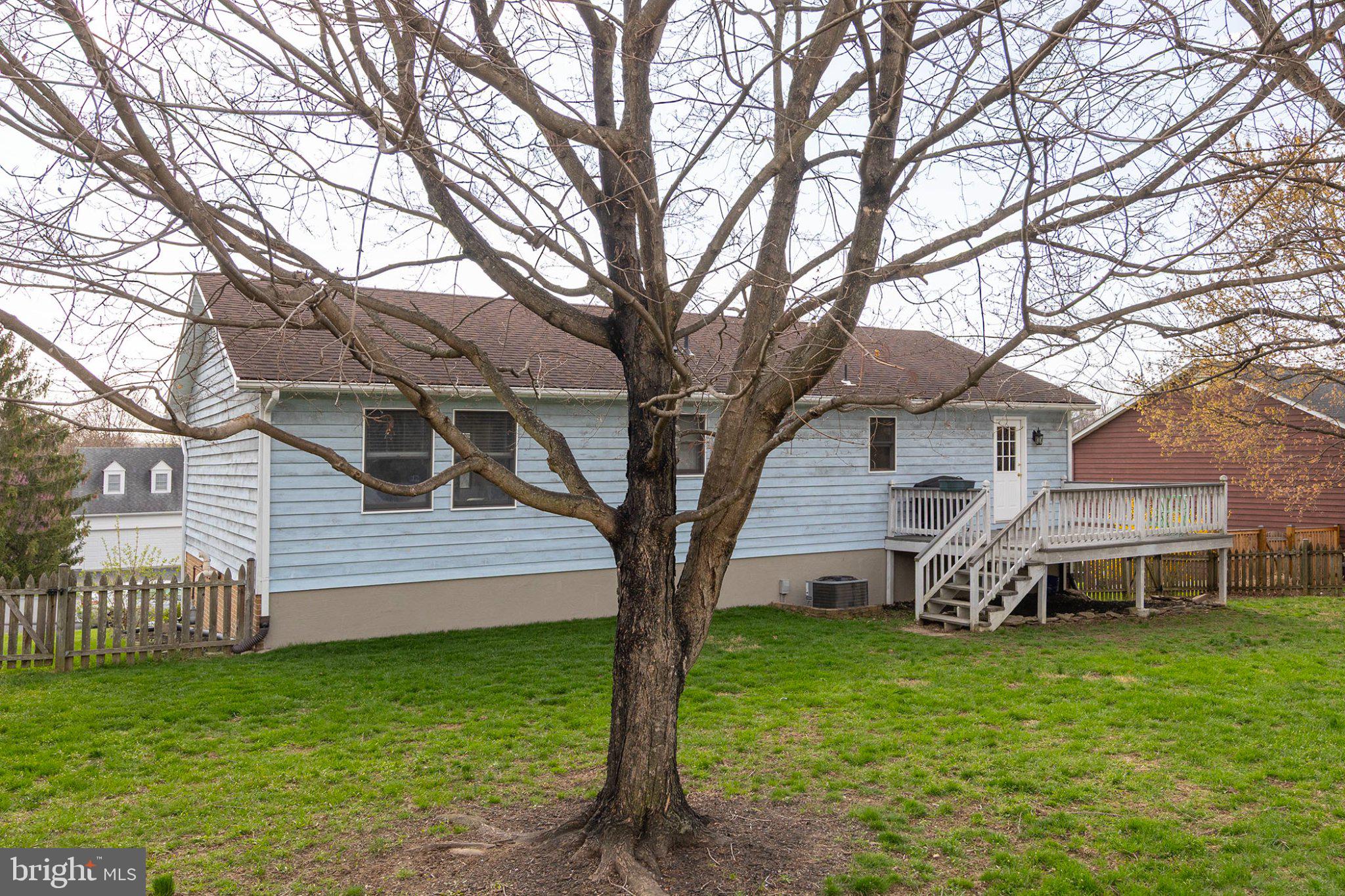111 Asbury Road Winchester, VA 22602 - Photo 37 of 39 Charming home with spacious yard.