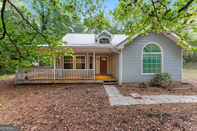 $250,000 | 486 Hickory Circle, Griffin, GA 30223