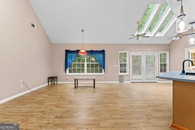 $250,000 | 486 Hickory Circle, Griffin, GA 30223