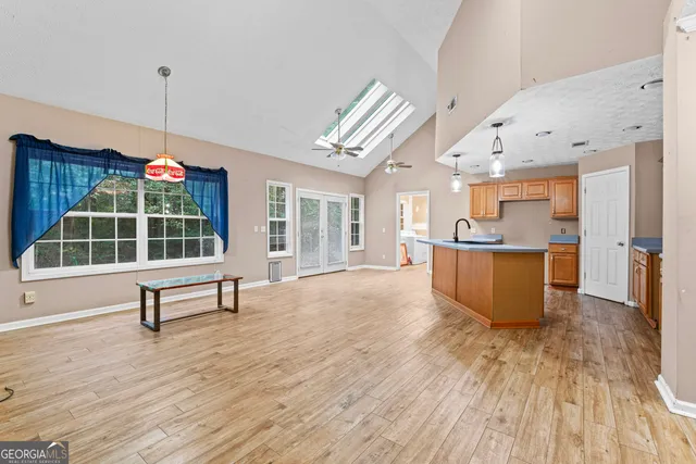 $250,000 | 486 Hickory Circle, Griffin, GA 30223