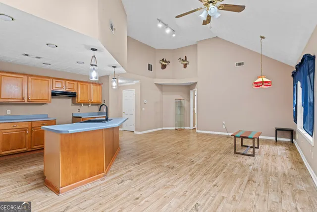 $250,000 | 486 Hickory Circle, Griffin, GA 30223