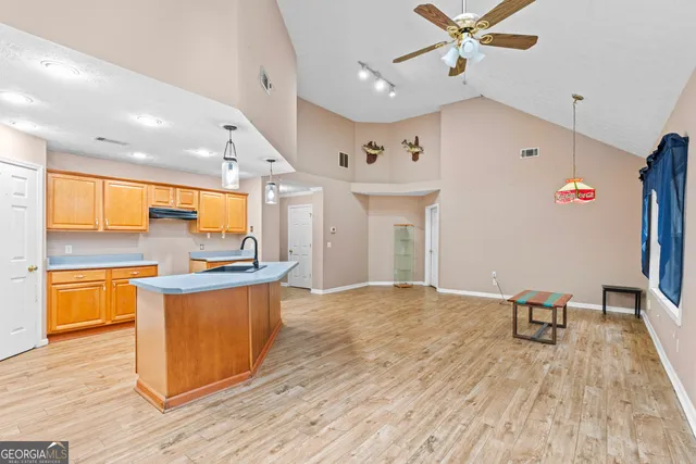 $250,000 | 486 Hickory Circle, Griffin, GA 30223