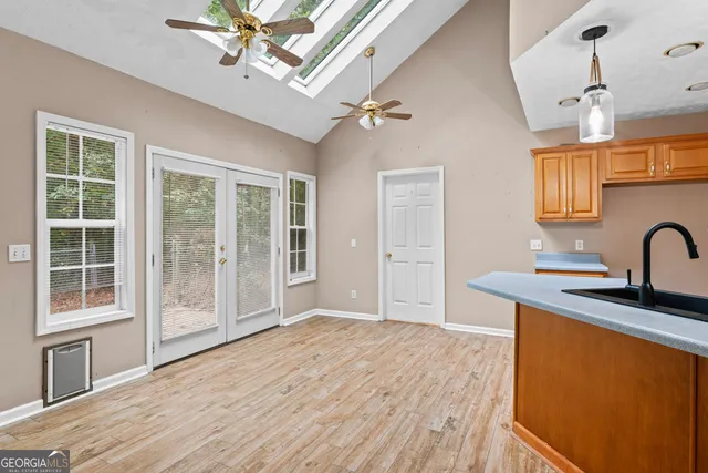 $250,000 | 486 Hickory Circle, Griffin, GA 30223