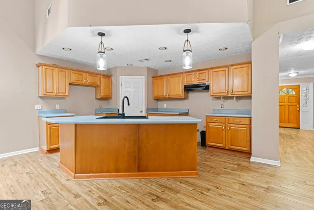 $250,000 | 486 Hickory Circle, Griffin, GA 30223