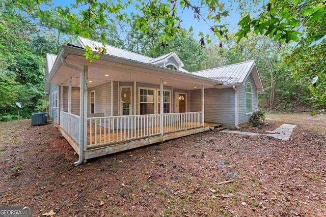 $250,000 | 486 Hickory Circle, Griffin, GA 30223