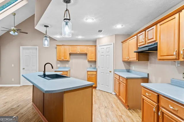 $250,000 | 486 Hickory Circle, Griffin, GA 30223