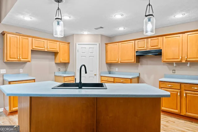 $250,000 | 486 Hickory Circle, Griffin, GA 30223