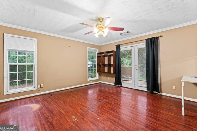 $250,000 | 486 Hickory Circle, Griffin, GA 30223