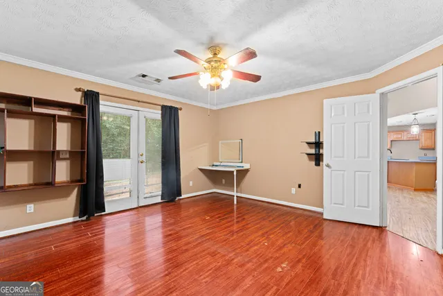 $250,000 | 486 Hickory Circle, Griffin, GA 30223