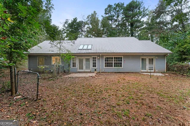 $250,000 | 486 Hickory Circle, Griffin, GA 30223