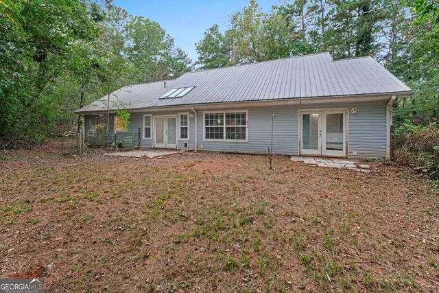 $250,000 | 486 Hickory Circle, Griffin, GA 30223